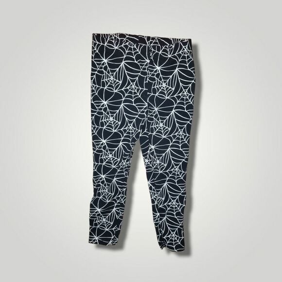 Halloween Girls sets Shirt and pants Size 4 - Picture 2 of 4